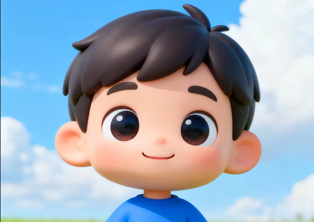 育儿绘本-抖微学堂AI