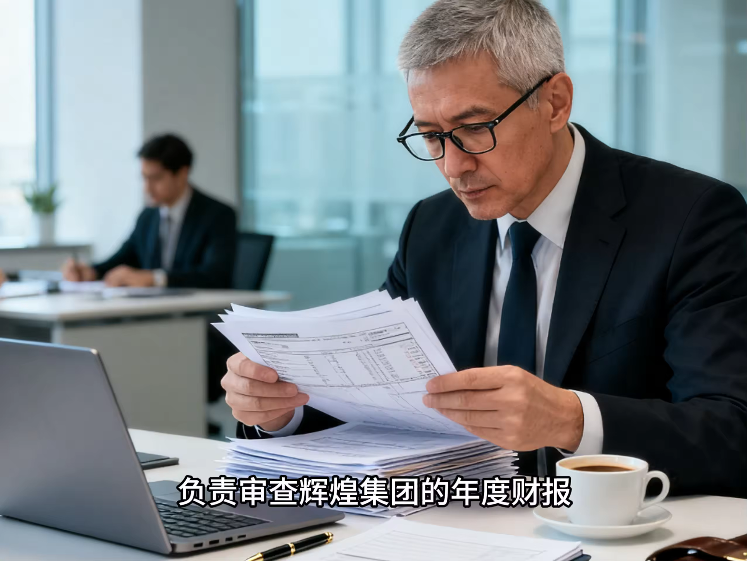 故事视频-经济-抖微学堂AI